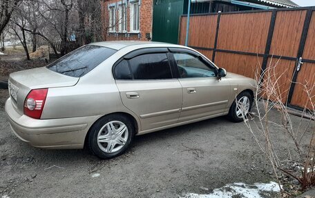 Hyundai Elantra III, 2005 год, 365 000 рублей, 4 фотография