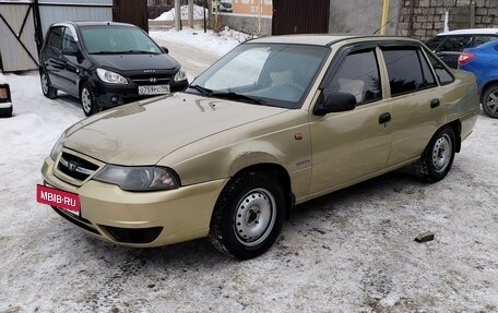 Daewoo Nexia I рестайлинг, 2011 год, 195 000 рублей, 2 фотография