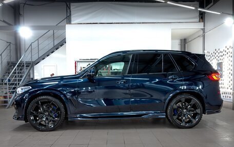 BMW X5, 2020 год, 8 600 000 рублей, 7 фотография