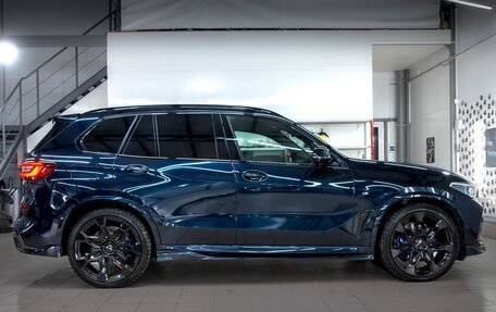 BMW X5, 2020 год, 8 600 000 рублей, 3 фотография