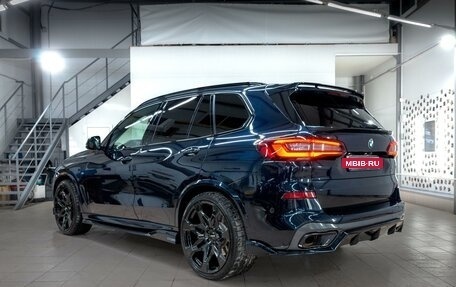 BMW X5, 2020 год, 8 600 000 рублей, 6 фотография