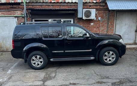 Nissan Pathfinder, 2012 год, 1 720 000 рублей, 10 фотография