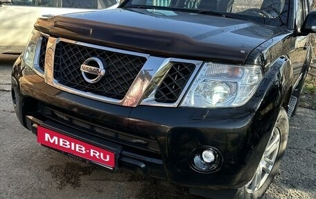 Nissan Pathfinder, 2012 год, 1 720 000 рублей, 3 фотография