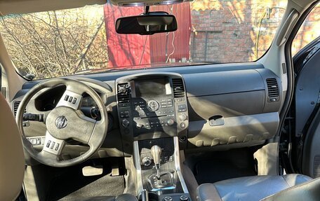 Nissan Pathfinder, 2012 год, 1 720 000 рублей, 13 фотография