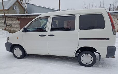 Toyota Town Ace III, 2002 год, 670 000 рублей, 6 фотография