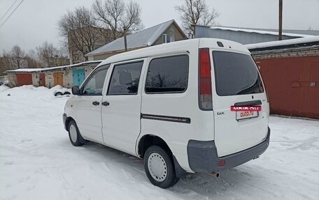 Toyota Town Ace III, 2002 год, 670 000 рублей, 5 фотография