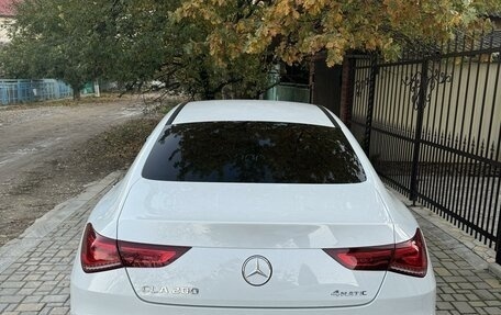 Mercedes-Benz CLA, 2021 год, 3 700 000 рублей, 2 фотография