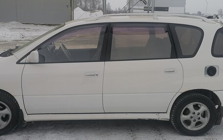 Toyota Ipsum II, 1999 год, 500 000 рублей, 4 фотография