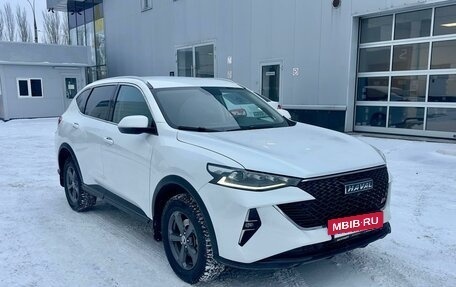 Haval F7 I, 2023 год, 2 216 000 рублей, 3 фотография