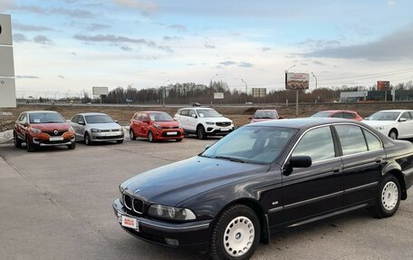 BMW 5 серия, 1998 год, 1 070 000 рублей, 2 фотография