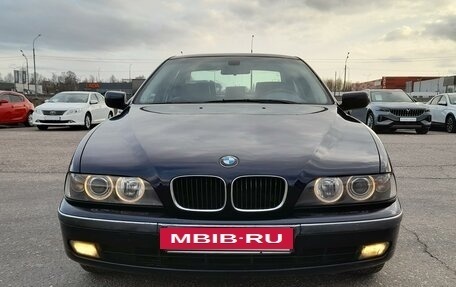 BMW 5 серия, 1998 год, 1 070 000 рублей, 3 фотография