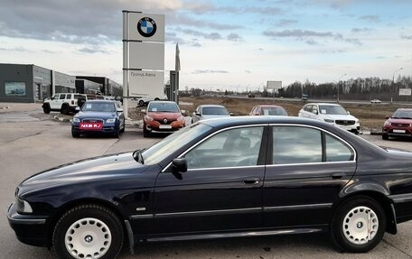 BMW 5 серия, 1998 год, 1 070 000 рублей, 6 фотография