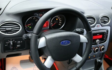 Ford Focus II рестайлинг, 2008 год, 858 000 рублей, 16 фотография