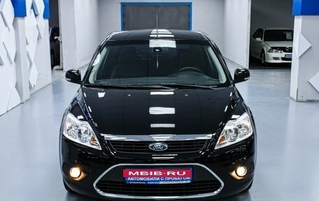 Ford Focus II рестайлинг, 2008 год, 858 000 рублей, 5 фотография