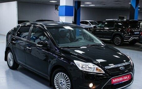 Ford Focus II рестайлинг, 2008 год, 858 000 рублей, 7 фотография