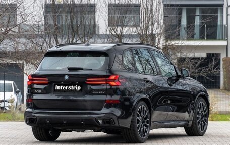 BMW X5, 2024 год, 15 000 000 рублей, 8 фотография