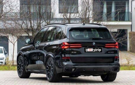 BMW X5, 2024 год, 15 000 000 рублей, 5 фотография