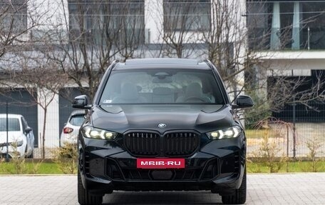 BMW X5, 2024 год, 15 000 000 рублей, 2 фотография