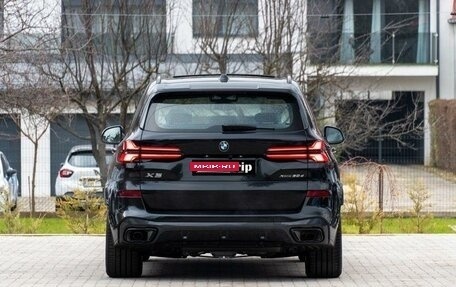 BMW X5, 2024 год, 15 000 000 рублей, 7 фотография