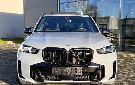 BMW X5, 2023 год, 23 290 000 рублей, 2 фотография