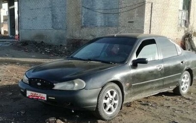 Ford Mondeo II, 1997 год, 70 000 рублей, 1 фотография