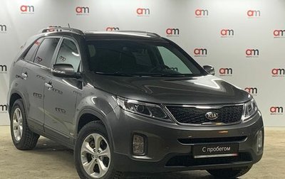 KIA Sorento II рестайлинг, 2020 год, 2 499 000 рублей, 1 фотография