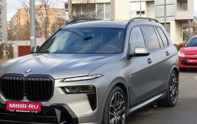 BMW X7, 2024 год, 18 682 820 рублей, 1 фотография