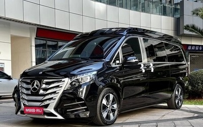 Mercedes-Benz V-Класс, 2024 год, 12 600 000 рублей, 1 фотография