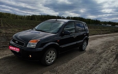 Ford Fusion I, 2010 год, 960 000 рублей, 1 фотография