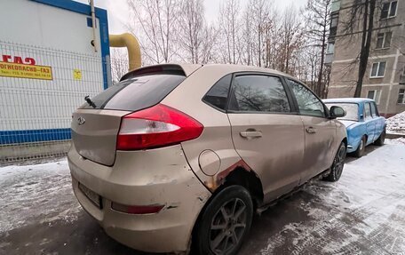 Chery Bonus (A13), 2012 год, 100 000 рублей, 4 фотография