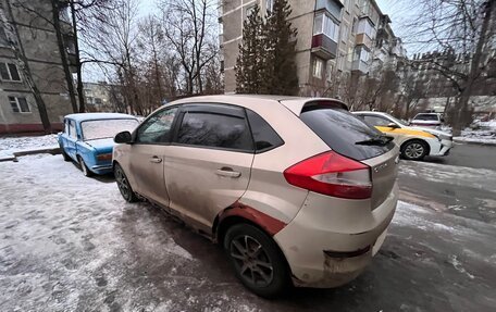 Chery Bonus (A13), 2012 год, 100 000 рублей, 5 фотография