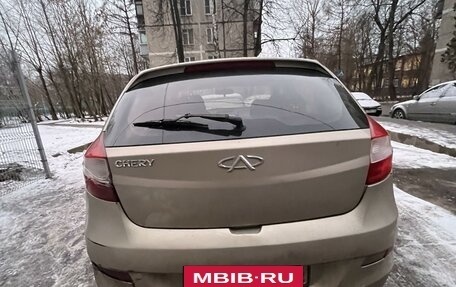 Chery Bonus (A13), 2012 год, 100 000 рублей, 3 фотография