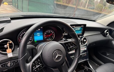 Mercedes-Benz C-Класс, 2019 год, 3 320 000 рублей, 16 фотография