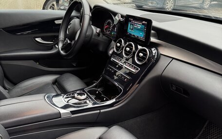 Mercedes-Benz C-Класс, 2019 год, 3 320 000 рублей, 13 фотография