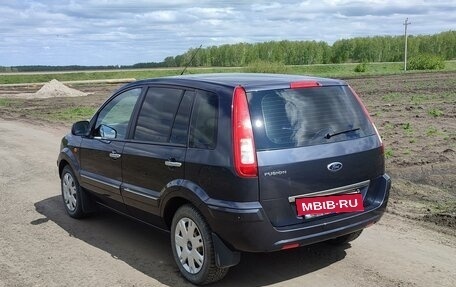 Ford Fusion I, 2010 год, 960 000 рублей, 2 фотография