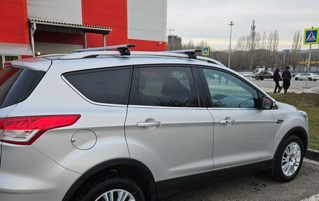 Ford Kuga III, 2013 год, 1 600 000 рублей, 4 фотография