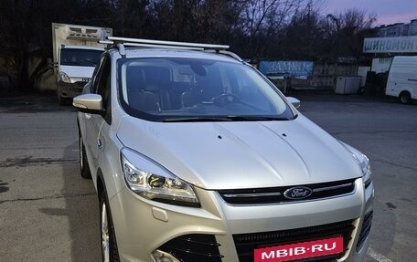 Ford Kuga III, 2013 год, 1 600 000 рублей, 8 фотография