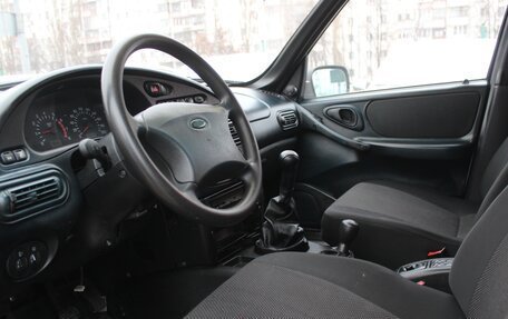 Chevrolet Niva I рестайлинг, 2009 год, 359 999 рублей, 7 фотография