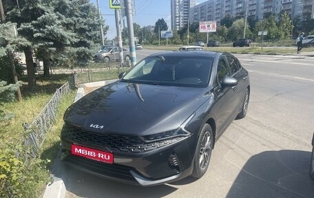 KIA K5, 2021 год, 2 630 000 рублей, 1 фотография