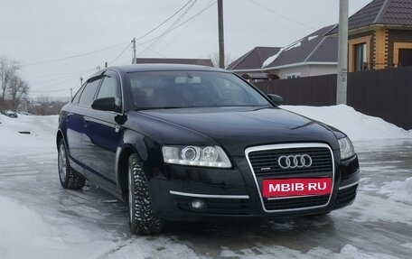 Audi A6, 2005 год, 1 050 000 рублей, 1 фотография