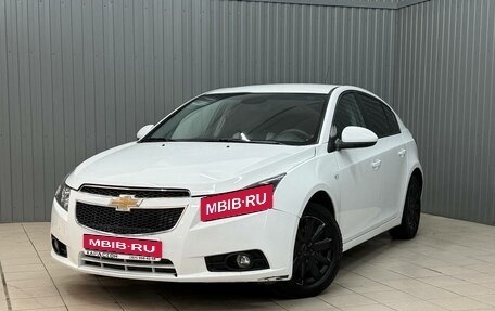 Chevrolet Cruze II, 2012 год, 680 000 рублей, 1 фотография