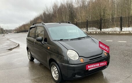 Daewoo Matiz I, 2011 год, 234 000 рублей, 3 фотография