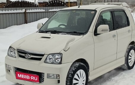 Daihatsu Terios II, 2012 год, 800 000 рублей, 1 фотография