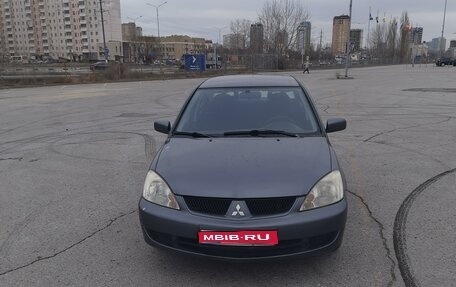 Mitsubishi Lancer IX, 2006 год, 465 000 рублей, 1 фотография