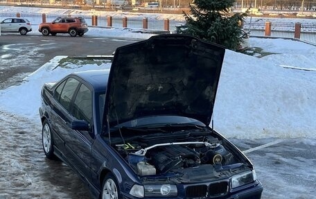 BMW 3 серия, 1996 год, 440 000 рублей, 1 фотография