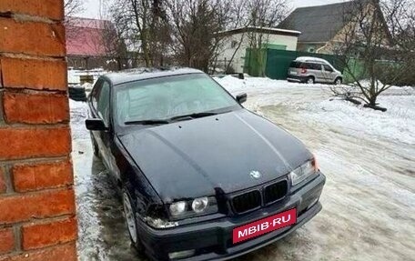 BMW 3 серия, 1997 год, 420 000 рублей, 1 фотография