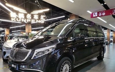 Mercedes-Benz Vito, 2022 год, 6 300 000 рублей, 1 фотография