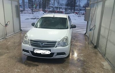 Nissan Almera, 2013 год, 510 000 рублей, 1 фотография