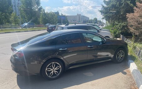 KIA K5, 2021 год, 2 630 000 рублей, 4 фотография