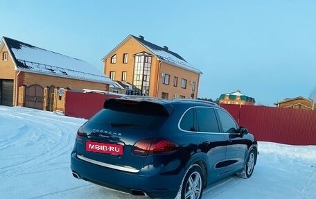 Porsche Cayenne III, 2012 год, 3 250 000 рублей, 3 фотография